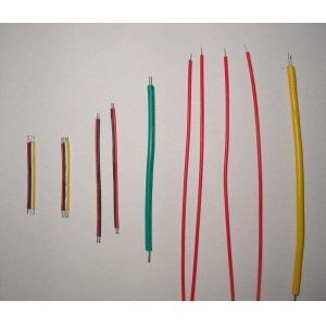 300/500V Oxygen Free Copper Wire/PVC Insulated And The Core From 2~3 /Standard: