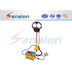 Quality SXDL-330T HV Cable Testing Equipment Pin-Pointing Instrument for sale