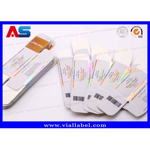 Buy Custom 10ml Vial Packaging Boxes | Premium Holographic & Waterproof Printing | 12+ Years Expertise | Hassle-Free Customs & Tax Handling at wholesale prices