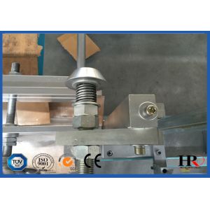 Professtional Tile Roll Forming Machine Won Technology Progress Prize