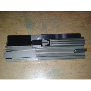 Quality Accuracy Auto Mold Die Inserts Complicated Spark Eroded Processing for sale