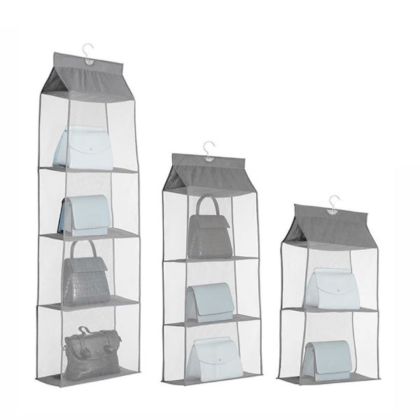 Buy Closet Dustproof Purse Handbag Organizer at wholesale prices