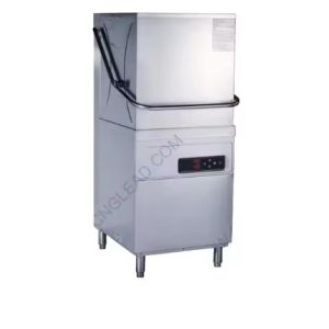 Energy Saving Automatic Restaurant Commercial Dishwasher