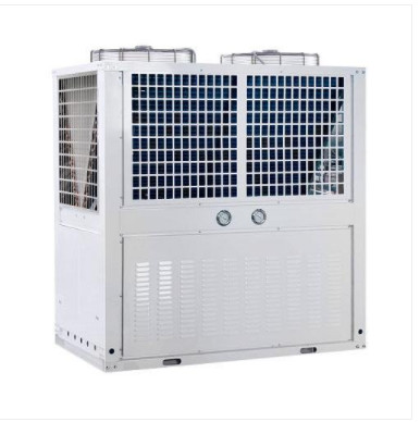 Buy IPX4 Evi Scroll Air To Water Heat Pumps With Spray Coating Housing at wholesale prices