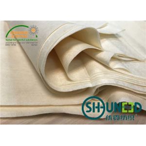 Soybean Viscose Facial Mask Spunlace Nonwoven Fabric for Cosmetics