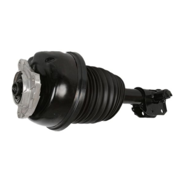 Front Mercedes E Class Suspension Shock Spring Benz W212 2123203238