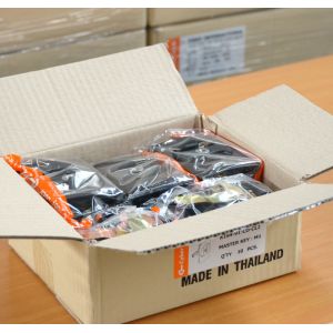 ABS Steel Cabinet Door G056 Flush Handle Cam Lock