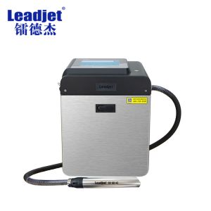 1-4 Lines Industrial Production Date Printer Automatic V680 Inkjet Coding