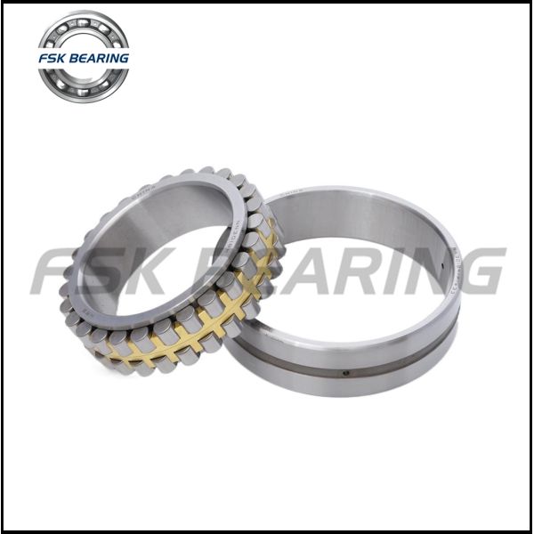 Large Size NNU 41/800 K30M/W33 Double Row Cylindrical Roller Bearing ID 800mm OD 1280mm P5 P4
