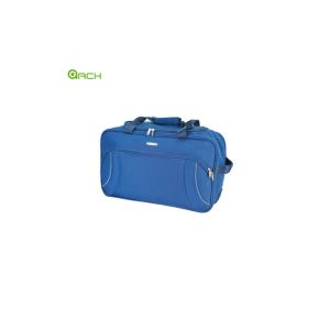 600D Polyester Wheeled Duffel Travel Bag