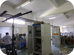 Quality Steel Works Servo Power Saving System for sale