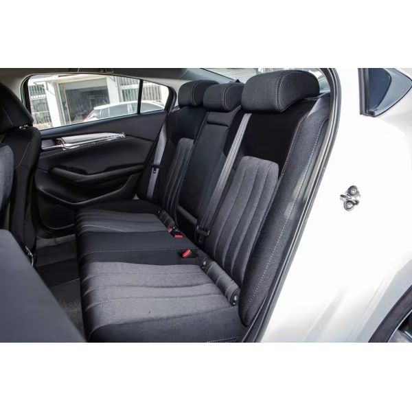 Used Mazda 3 SUV Automatic with Manual Copilot Seat Adjustment in Excellent Condition