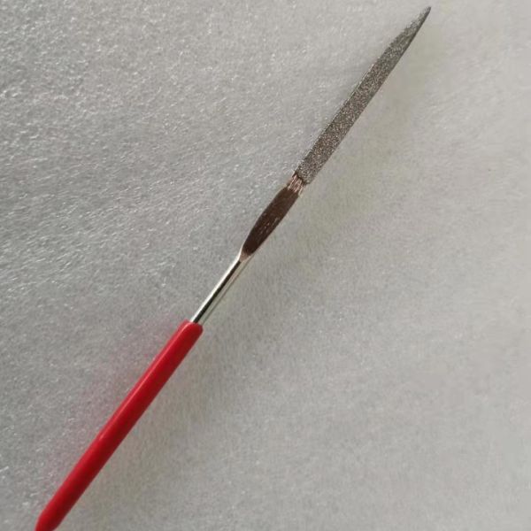 Buy Precision Machining 140MM*3MM D150 Diamond Grinding Pins at wholesale prices