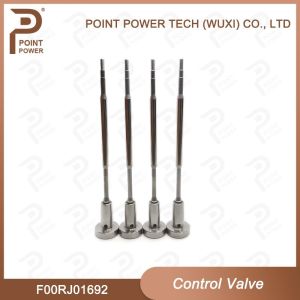 F00RJ01692/F 00R J01 692 Common Rail Injector Valve