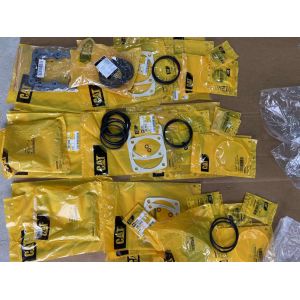 China 7H-0674 Cat C16 Rebuild Kit Engine Cylinder Head Gasket on sale