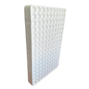 collision resistant EPS Foam Seedling Tray Plant Seedling Cultivation Tray