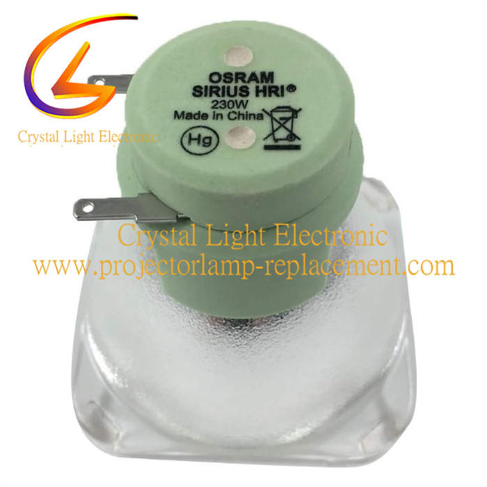 Quality Osram 54403 Stage Projector Bulb Replacement SIRIUS HRI 230w for sale