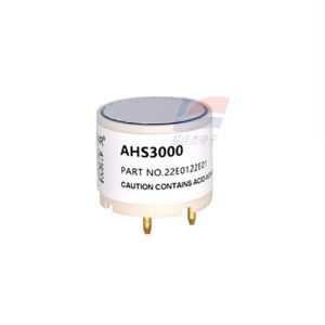 AHS3000 Hydrogen Sulfide Sensor Electrolytic Gas Sensors Fast Response