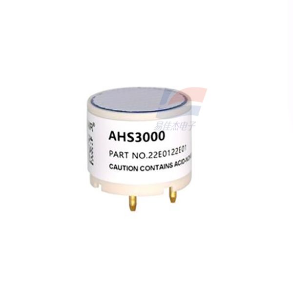 Buy AHS3000 Hydrogen Sulfide Sensor Electrolytic Gas Sensors Fast Response at wholesale prices