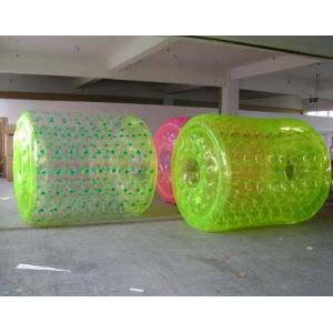 Quality Popular Colourful Inflatable Water Walking Ball for Inflatable Pool for sale
