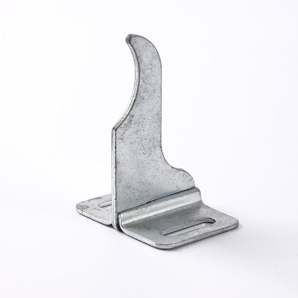 Buy Stainless Steel Hanging Brackets , Radiator Cover Wall Brackets at wholesale prices