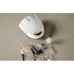 Quality Portable Compressor Nebulizer Machine, Air Compressing Nebulizer for sale