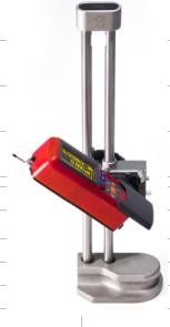 Surface Roughness Tester Leeb432