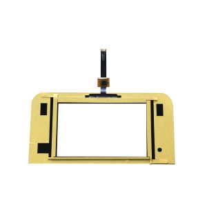 Buy cheap 5 Points 5 Inch Projected Capacitive Touch Panel With GT911 Chip I2C Interface from wholesalers