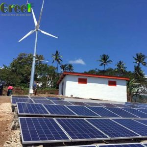 wind turbine technology High-Efficiency Pitch Control Wind Power Generator