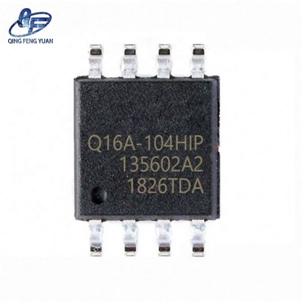 EN25Q16A-104HIP EN25Q 16A-104HIP EN25Q16A New And Original SOP8 Memory Chip EN25Q16A-104HIP