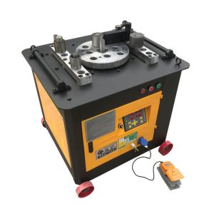 Bending machine Steel bar bender rebar bending machine portable