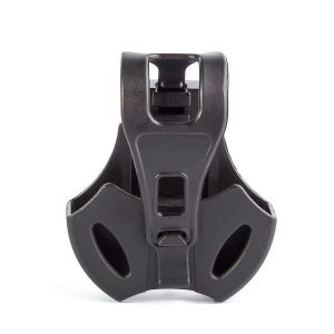 Combat Tactical Accessories Plastic Adjustable Quick Draw Holster
