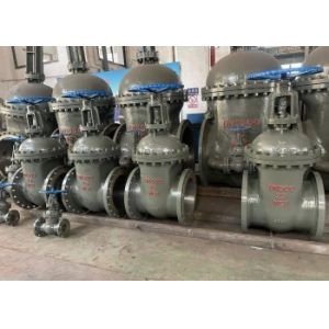 150lb-1500lb Bolted Bonnet Gate Valve DN10-DN50