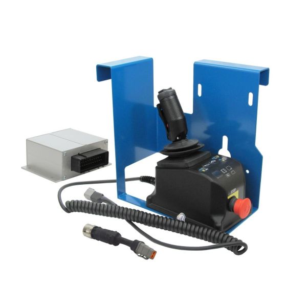Buy Genie Scissor Lift Control Box 100840 100840GT at wholesale prices
