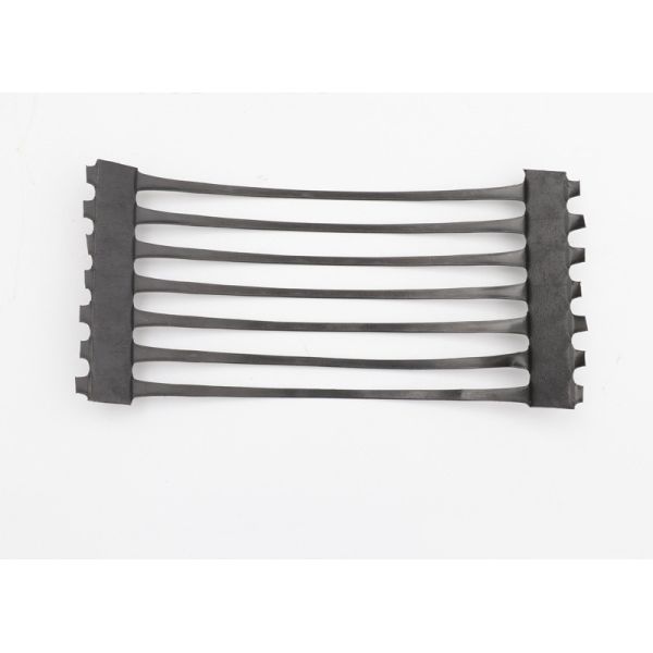 Buy Pp Slope Protection Retaining Wall 4mm Uniaxial Geogrid at wholesale prices