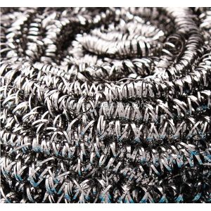 SS410/430 15g Stainless Steel Scourer Sponge