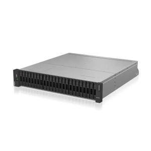 Lenovo ThinkSystem DE4000H 2U12 LFF Hybrid Flash Array Server
