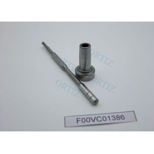 ORTIZ common rail control valve F00V C01 386 pressure valve F ooV C01 386 for
