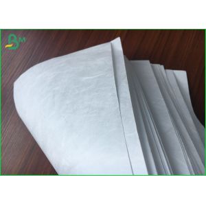 1073d Fabric Paper With High Strechy And Water Resistance For Lab Clothes