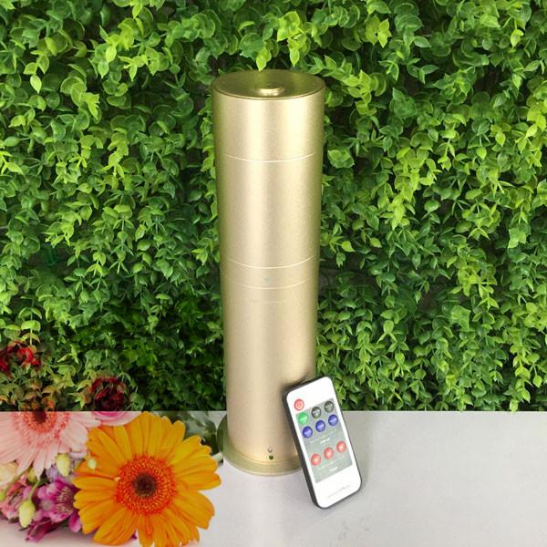 Buy Super Silvent Remote Control Scent Air Diffuser , Commercial Scent Machines at wholesale prices