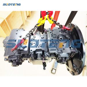 708-2L-00390 Hydraulic Pump For PC200-8 Excavator