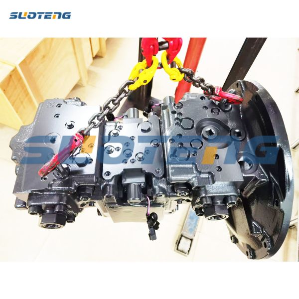 708-2L-00390 Hydraulic Pump For PC200-8 Excavator