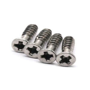China JIS Stainless Steel Self Tapping Screws 12.9 Stainless Steel Hex Screws on sale