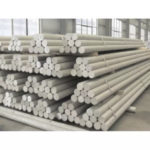LianGe China Professional Manufacturer Supply 6063 Aluminium Bar Aluminum Rod