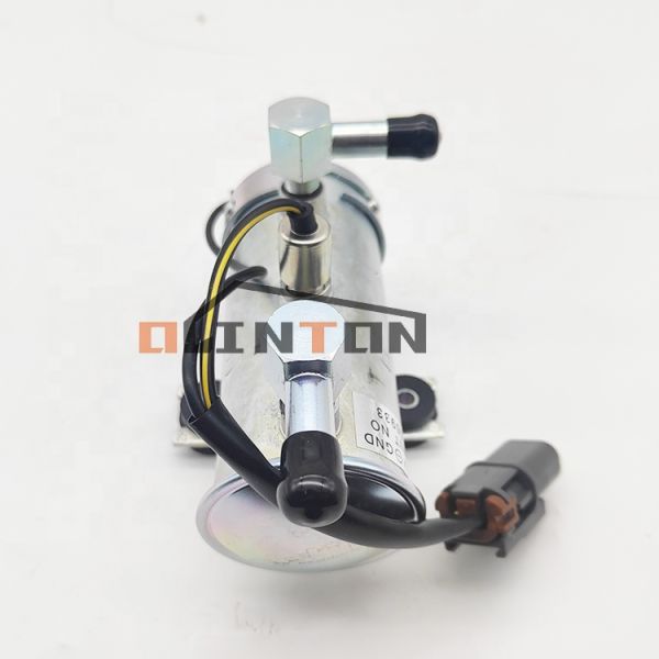 Electric Fuel Pump For ZX330 SH300 SH350 8-98009397-1 8-98009397-2 8-98009397-3 8980093971