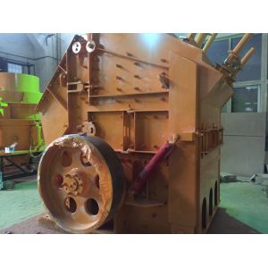 Mine Gold Quarry Spring Cone Crusher Wear Resisting Low Energy Consumption