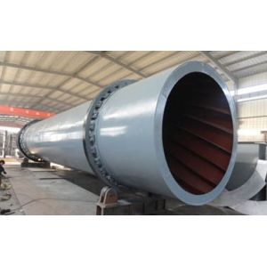 Rotary Cooler for Cement Industry