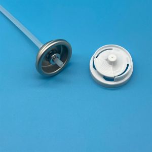 Premium Antibacterial Deodorant Valve For Bathroom Fine Spray