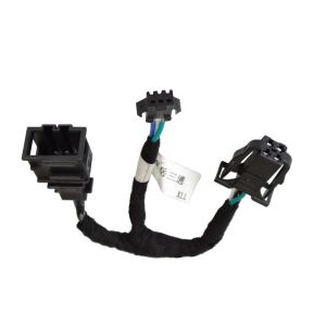 Electrical Wire Harness Manufacturer Custom Automotive Wiring Harness