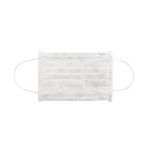 Children Surgical Face Mask With Soft Earloop 125*95mm